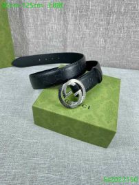 Picture of Gucci Belts _SKUGucciBelt38mmX95-125CM7D2043223